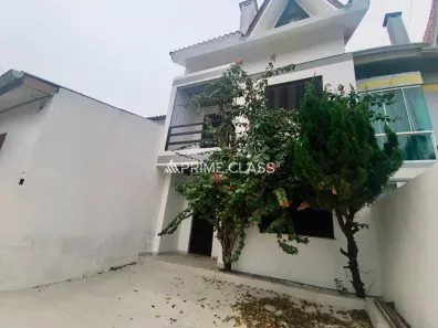 Sobrado com 3 Quartos à venda, 137m² no Mato Grande, Canoas