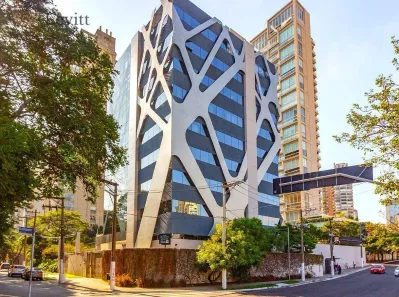 Prédio Comercial à venda, 2814m² no Centro, Campinas