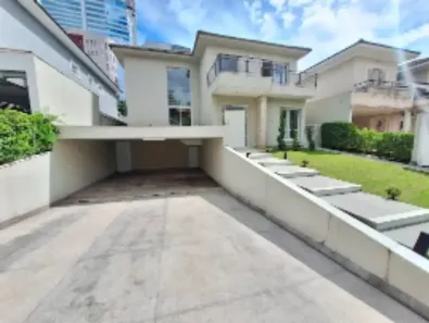 Casa de Condomínio com 5 Quartos à venda, 468m² no Alphaville Conde II, Barueri