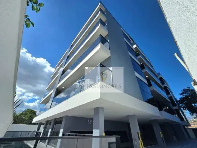 Apartamento com 2 Quartos à venda, 81m² no Costazul, Rio das Ostras