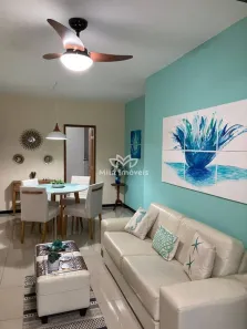 Apartamento com 3 Quartos à venda, 90m² no Jardim da Penha, Vitória