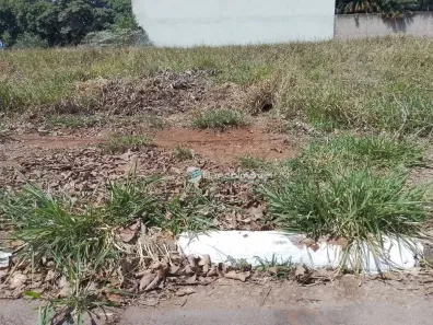 Lote/Terreno à venda, 612m² no Jardim de Itapoan, Paulínia