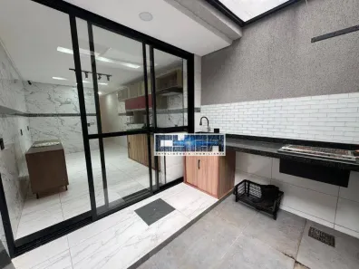 Casa com 2 Quartos à venda, 90m² no Caiçara, Praia Grande