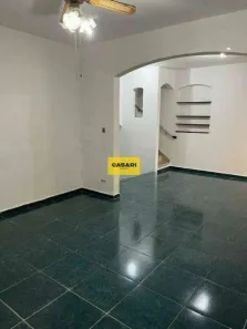 Sobrado com 2 Quartos à venda, 135m² no Planalto, São Bernardo do Campo