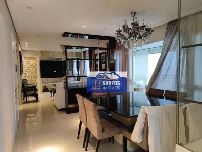 Apartamento com 3 Quartos à venda, 157m² no Alto da Mooca, São Paulo