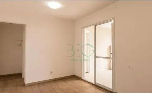 Apartamento com 2 Quartos à venda, 65m² no Catumbi, São Paulo