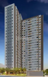 Apartamento com 2 Quartos à venda, 55m² no Vila Mariana, São Paulo