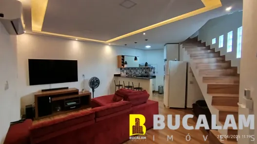 Casa com 2 Quartos à venda, 96m² no Parque Taboão, Taboão da Serra