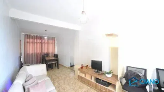 Apartamento com 2 Quartos à venda, 89m² no Brás, São Paulo