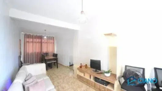 Apartamento com 2 Quartos à venda, 90m² no Brás, São Paulo