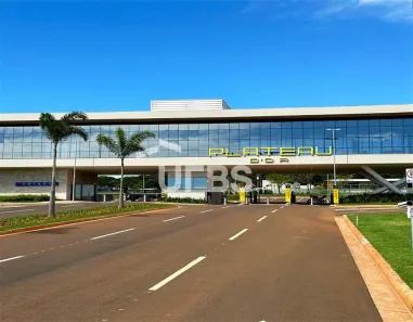 Lote/Terreno à venda, 580m² no Parque Cidade, Goiânia