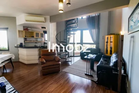 Apartamento com 2 Quartos à venda, 75m² no Jardim Ampliação, São Paulo