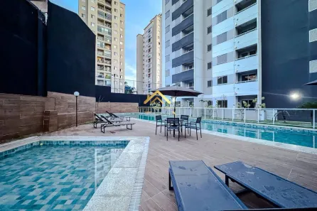 Apartamento com 3 Quartos à venda, 55m² no Mooca, São Paulo