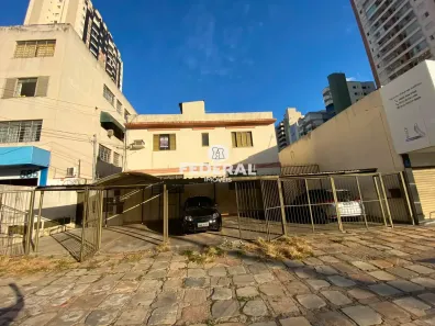 Kitnet com 2 Quartos para alugar, 100m² no Setor Oeste, Goiânia