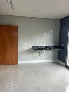 Apartamento com 1 Quarto à venda, 57m² no Vila Gomes Cardim, São Paulo