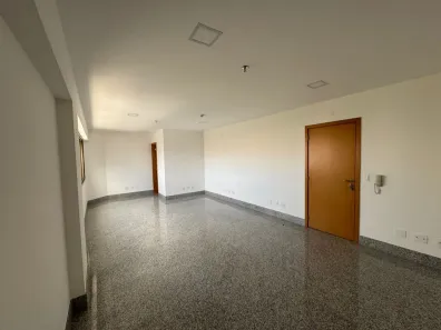 Sala Comercial para alugar, 36m² no Lourdes, Belo Horizonte