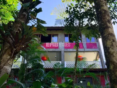 Casa com 4 Quartos à venda, 880m² no Promirim, Ubatuba
