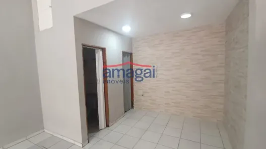 Imóvel Comercial para alugar, 60m² no Bairro do Colonia, Jacareí