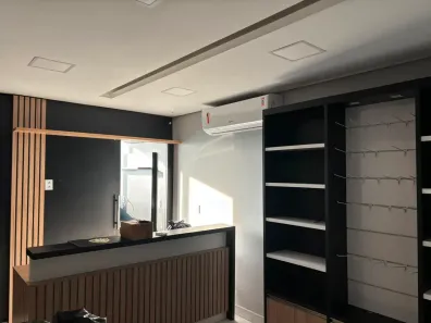 Ponto Comercial para alugar, 32m² no Maranhão Novo, São Luís