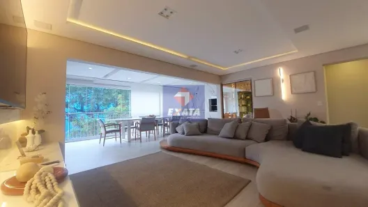 Apartamento com 3 Quartos à venda, 162m² no Vila Rosália, Guarulhos