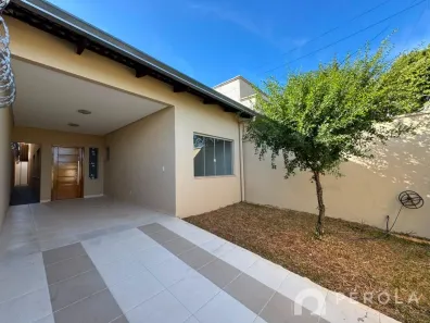 Casa com 3 Quartos à venda, 118m² no Setor Faiçalville, Goiânia