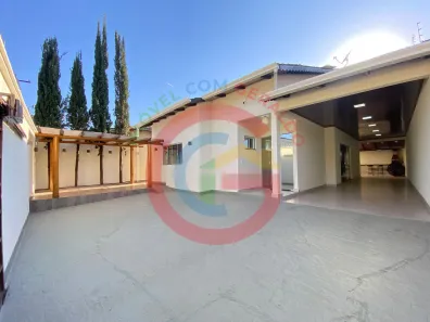Casa com 3 Quartos à venda, 150m² no Residencial Cléa Borges, Goiânia