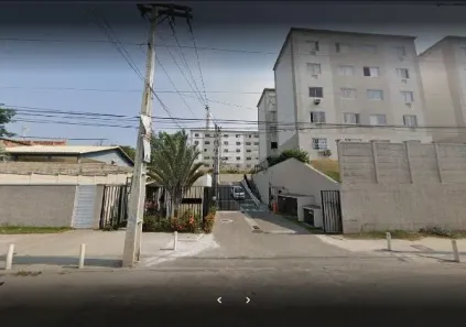 Apartamento com 1 Quarto à venda, 91m² no Monjolos, São Gonçalo