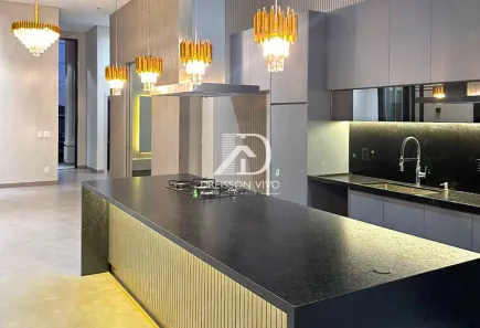 Casa de Condomínio com 3 Quartos à venda, 272m² no Residencial Marcia, São José do Rio Preto
