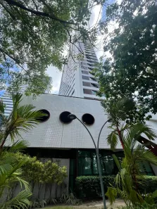 Apartamento com 2 Quartos para alugar, 54m² no Boa Viagem, Recife