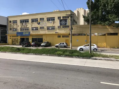 Sala Comercial para alugar, 800m² no Jardim Santa Francisca, Guarulhos