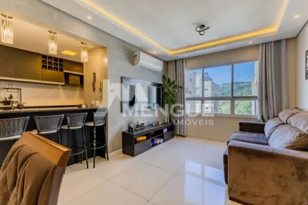 Apartamento com 3 Quartos à venda, 140m² no Jardim Carvalho, Porto Alegre
