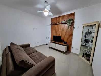 Casa com 3 Quartos à venda, 120m² no Jardim Simus, Sorocaba