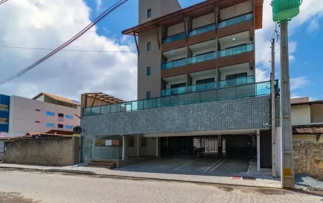 Flat com 1 Quarto à venda, 27m² no , Ipojuca