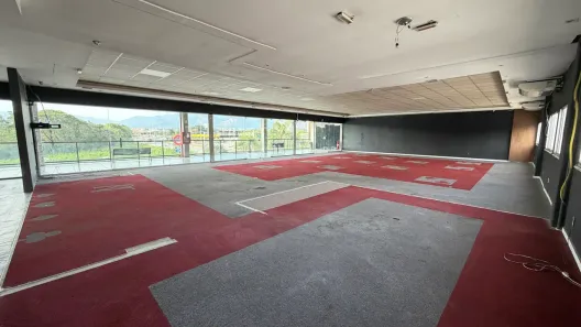Sala Comercial para alugar, 280m² no Barra Olímpica, Rio de Janeiro