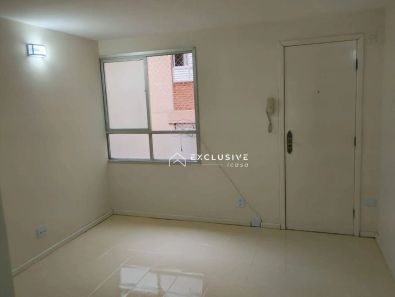 Apartamento com 2 Quartos à venda, 49m² no Jardim Satélite, São José dos Campos