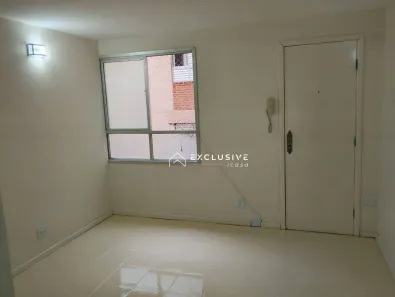 Apartamento com 2 Quartos à venda, 49m² no Jardim Satélite, São José dos Campos