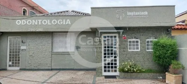 Casa com 7 Quartos à venda, 250m² no Vila Califórnia, São Paulo
