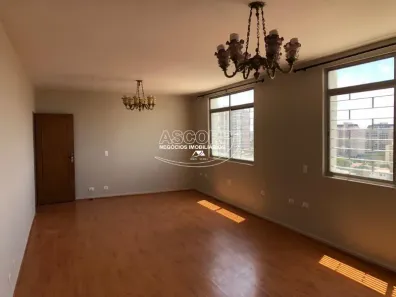 Apartamento com 3 Quartos à venda, 156m² no Centro, Piracicaba