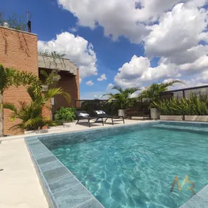 Cobertura com 5 Quartos à venda, 386m² no Vila Andrade, São Paulo