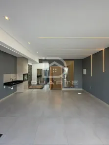 Casa com 3 Quartos à venda, 105m² no Itamaraty 4ª Etapa, Anápolis