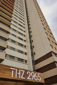 Apartamento com 2 Quartos à venda, 133m² no Jardim Botânico, Ribeirão Preto