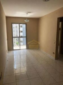 Apartamento com 2 Quartos à venda, 54m² no Vila Guarani (Z Sul), São Paulo