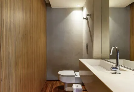 Apartamento com 3 Quartos à venda, 278m² no Jardim Paulistano, São Paulo