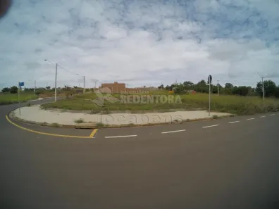 Lote/Terreno à venda, 239m² no Residencial Colina Azul, São José do Rio Preto