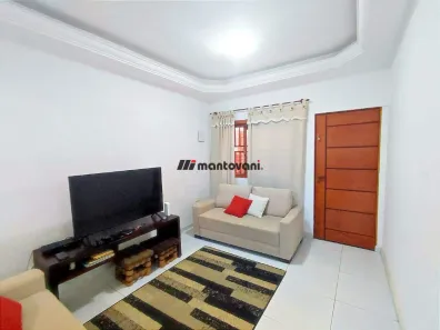 Sobrado com 2 Quartos à venda, 130m² no Vila Invernada, São Paulo