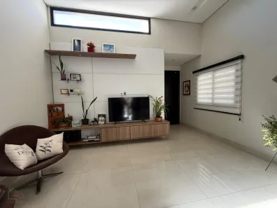 Casa de Condomínio com 3 Quartos à venda, 308m² no Jardim São Marcos, Valinhos