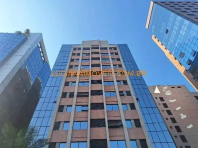 Sala Comercial à venda, 37m² no Vila Olímpia, São Paulo