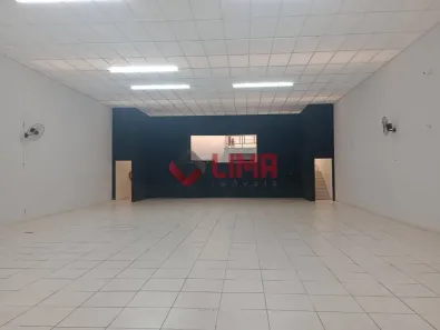 Galpão/Depósito/Armazém à venda, 430m² no Parque São Geraldo, Bauru