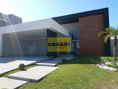 Casa com 3 Quartos à venda, 234m² no Portal das Estrelas II, Boituva