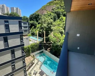 Apartamento com 2 Quartos à venda, 72m² no Santa Lúcia, Vitória
